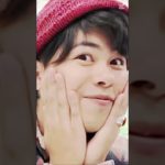 神ビジュマサイくん♥ #フィッシャーズ #マサイ