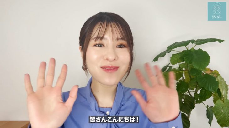 似合うメイクの法則