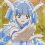 キュアビューティ💙❄️