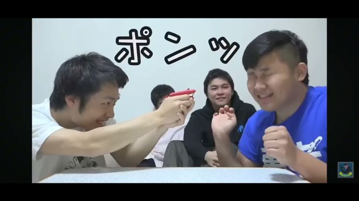 ンダホのパパの正体って？！？！！？？！#チャンネル登録 #フィッシャーズ