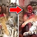 恐怖…ペットに食べられた飼い主たちほか１３選