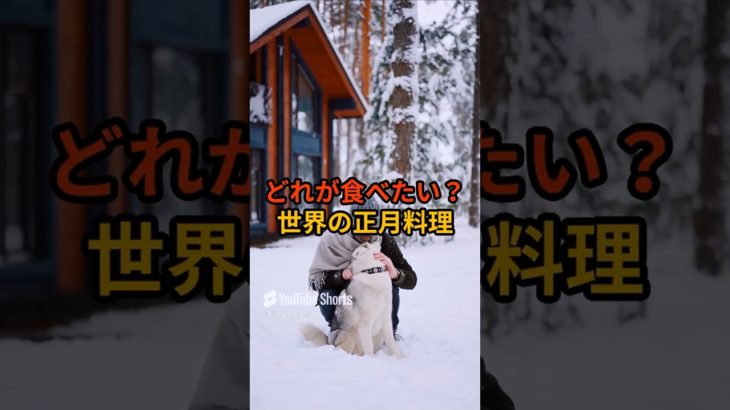 毎日更新！髭犬ダイエット部です２２２回|*･ω･)ﾉチャンネル登録、好評価お願いします！ #ダイエット#雑学 #女性におすすめ#ナイスミドル＃女子高生ダイエット #正月#正月料理