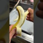 バナナチップス🍌#ダイエット #ダイエッター #バナナ #チップス #ポテチ