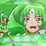 【ゴセイジャー】スマイルプリキュアＥＤ【ビューティ】