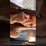 コレはまじで必殺技‼️ #鼻高 #ハイライト #メイク #ノーズシャドウ