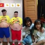 we danced together #duet #humor #funny #comedy #comedia #フィッシャーズ