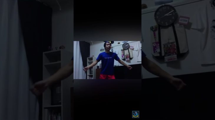 謎ダンスパート1#フィッシャーズ #shorts