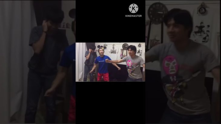 ￼踊ってない夜を知らないフィッシャーズその2￼