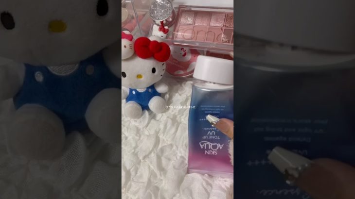 2⃣8️⃣ #無加工系統 #雰囲気 #メイク #生活音 #makeup #メイクアップ