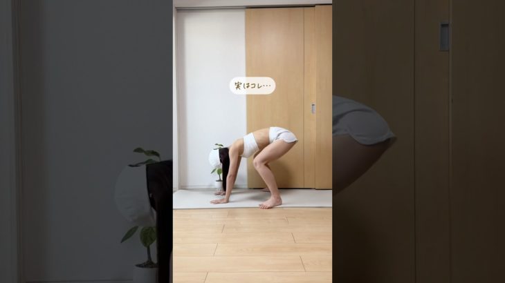 たった30回　簡単美脚トレ#脚痩せトレーニング #ダイエット垢 #下半身痩せ #宅トレ #脚痩せ