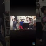 フィッシャーズ即興ダンスパート5#フィッシャーズ #shorts