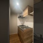 貯金73,000円で住める、新築ペット可の1R血家賃1か月無料、ネット無料です RE[No.108)#引越し＃物件紹介＃お得#東京＃品川区