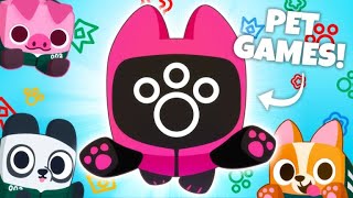 【ロブロックス】ペットシミュレーター99とか【参加OK】331