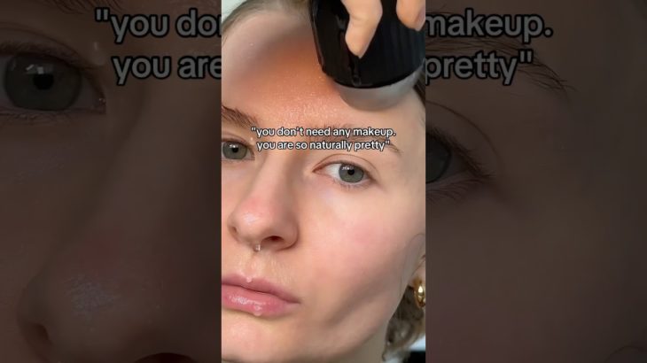 Beauty routines are becoming too excessive 😳 #skincareroutine #skincare #beauty #beautycare #skin