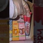 Commande Virginie✨️#makeup #beauty #unboxing #gloss #lipgloss #skincare #viralvideo #shorts #yt #fyp