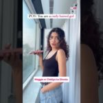 Curly hair girlies assemble! 🥵 #popxo #curlyhair #beauty #fashion #makeup #girls #women #trending