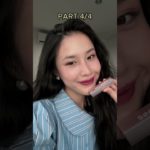 Lipbalm tapi Lipstick #part4 #youtubeshorts #kekespillthetea #beauty #makeup #shorts #shortvideo #yt