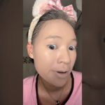 Self life of beauty product #shorts @hopelessfact343