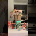 【ダイエット】Trader Joe’sで絶対買うべきヘルシー食品ベストセレクション✨