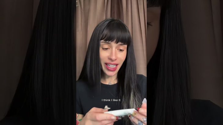 Trying out rhode beauty!!!!!