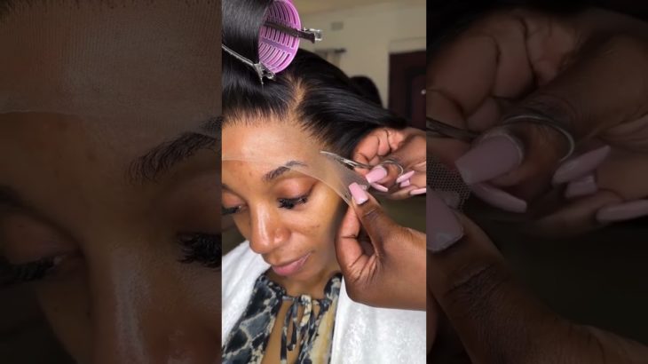 Wig Vs Beauty🧑‍🦰#wigglue #girl #fashion #lady #short #trend #women #fyp #style #trending #hairstyle