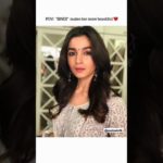 Woman’s Beauty can increase when ❤️😀 #anushkasharma #aliabhatt #shorts #trending