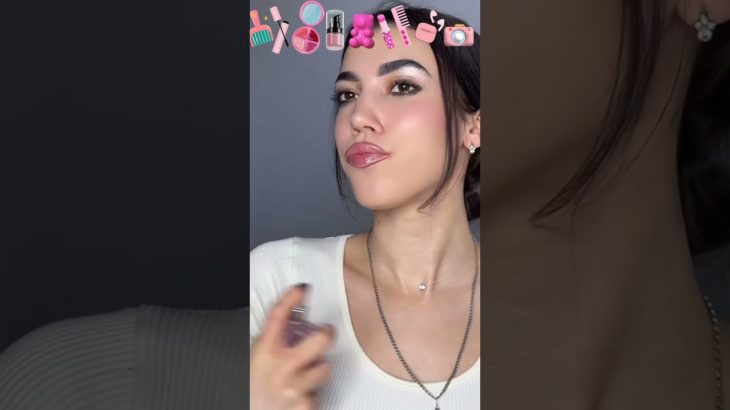 #barbie #barbiegirl #beauty #beautyroutine #makeup #shorts