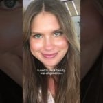 beauty starts in the mind 🤍