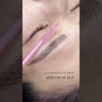 ミウアカデミー大阪 #ミウ大阪 #ミウクリニック #半永久メイク #眉毛 #アートメイク #眉アートメイク #韓国アートメイク #miwoo_osaka #コリアタウン #鶴橋コリアタウン