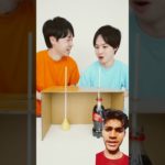 #mostfunny #challenge #フィッシャーズ #ドッキリ #kindness #eatingchallenge #viralshorts #youtubeshorts