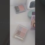 サムネしっくりこない😿😿 #コスメ #生活音 #生活音初心者 #メイク #コスメタッピング #shorts