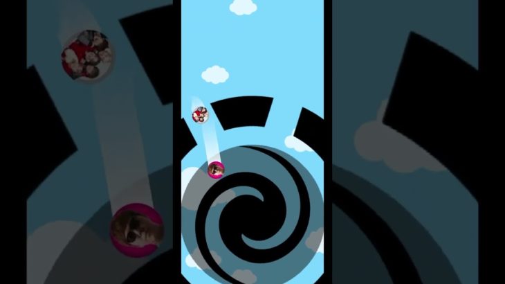 衝撃の展開！？ #クイズ #ヒカキン #コムドット #フィッシャーズ #shorts