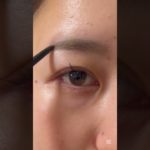 茶屋町でランチ行った日裸眼メイク#裸眼#メイク#茶屋町#ランチ#