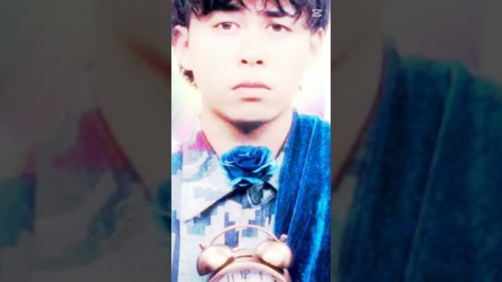 次は、みんな大好き！フィッシャーズの編集者「マサイ」です！