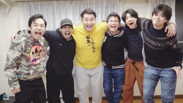 ♡フィッシャーズ♡