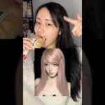 ダスティーメイクで爆盛れ( ´∀｀)💄　#メイク