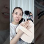 巨大コスメだけでメイク！！！