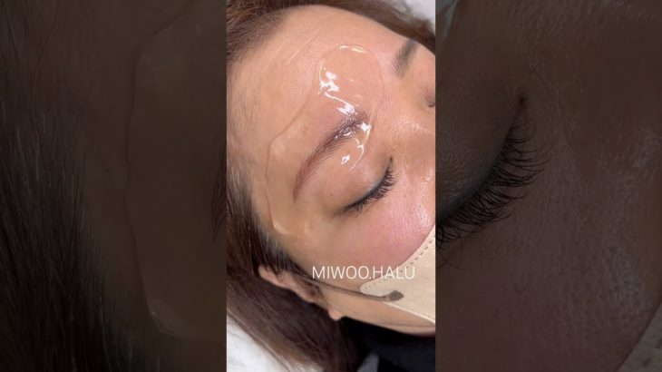 #アートメイク #大阪アートメイク#関西アートメイク #韓国美容  #韓国アートメイク #コリアンタウン#アートメイク眉 #リップアートメイク