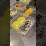 豚つくね弁当#食を愛するダイエッター#ダイエットごはん#卵焼き#豚つくね#お弁当作り