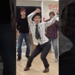 シルクダンス #シルクロード #フィッシャーズ #オドループ