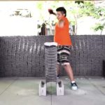 フィッシャーズ　瓦割り集　♯フィッシャーズ♯瓦割り