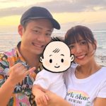 ハワイに家族旅行にいきました。