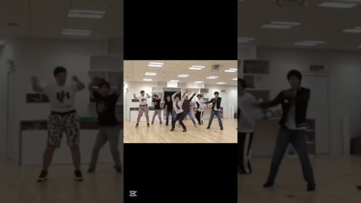 キレキレなダンス💃＃オドループ＃フィッシャーズ＃ダンス