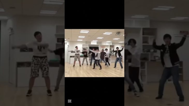 新宝島聞くとこれ思い出すの俺だけ?＃新宝島＃フィッシャーズ＃ダンス