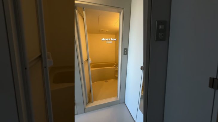 大人気の無機質なお部屋.！ペットも飼えるデザイナーズ1LDK(No125)#一人暮らし＃同棲＃お部屋探し＃ルーム