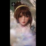 2.0 138cm 琉璃 罩杯A 童心花匠 138cm Ruriokoshi A Cup Child