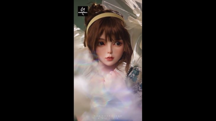 2.0 138cm 琉璃 罩杯A 童心花匠 138cm Ruriokoshi A Cup Child