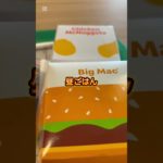 2025年2月17日（ダイエット220日目） #ダイエット #ダイエット記録 #マクドナルド