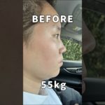 マジで効果あった小顔ワーク5選💪 #ダイエット #美容 #垢抜け