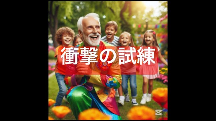 【松本衝撃の試練】おじさん、ついにセレブのペットになる。【爆笑＆哲学】【密着】セレブのペットになった男…その衝撃の実態とは！？【ヤバすぎ】ペットとして生きるおじさんの5年間の記録【情熱大陸級】